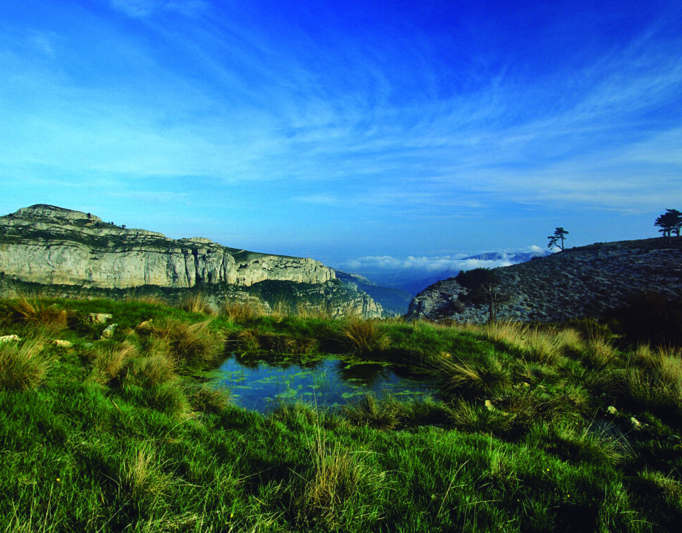 Serra de Llebaria