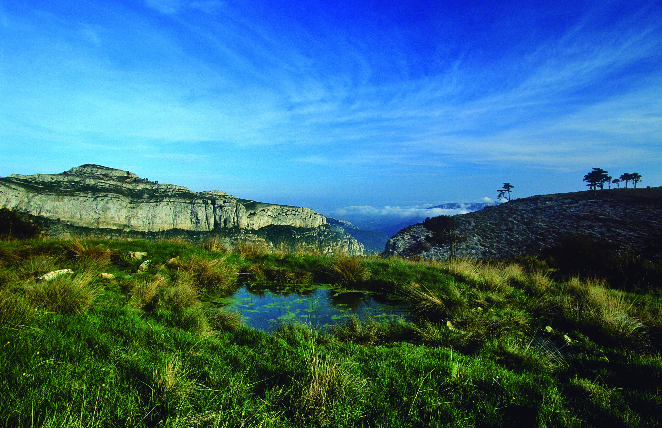 Serra de Llebaria