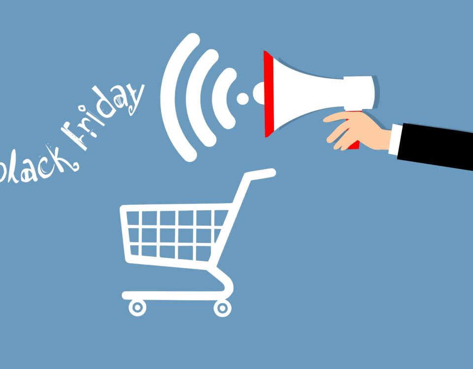 Consells per comprar durant el Black Friday