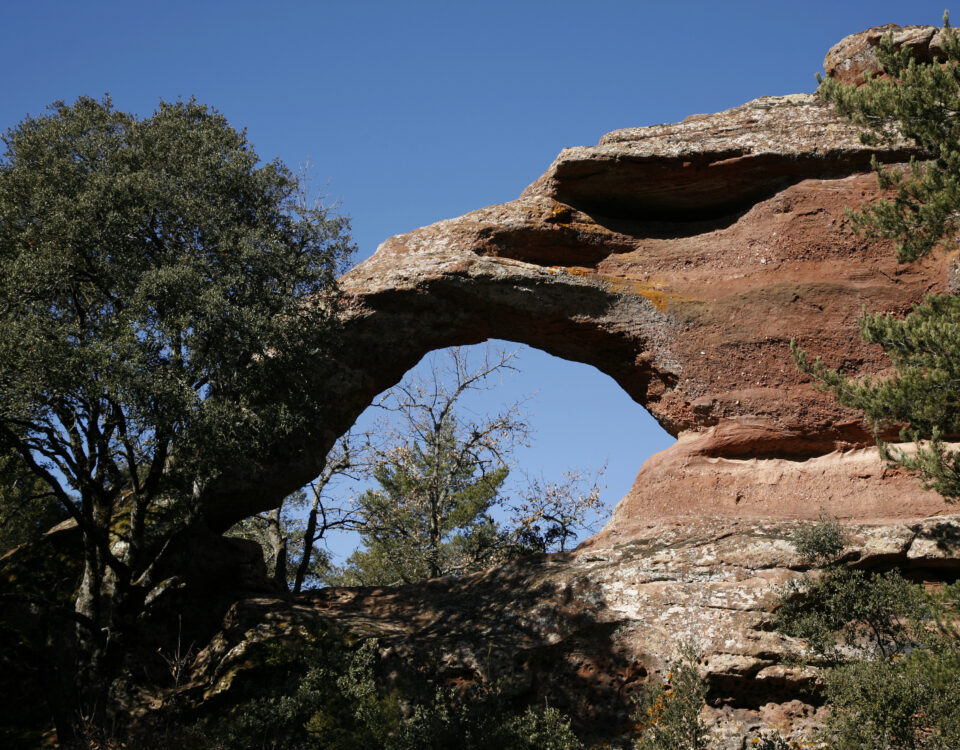 Muntanyes de Prades