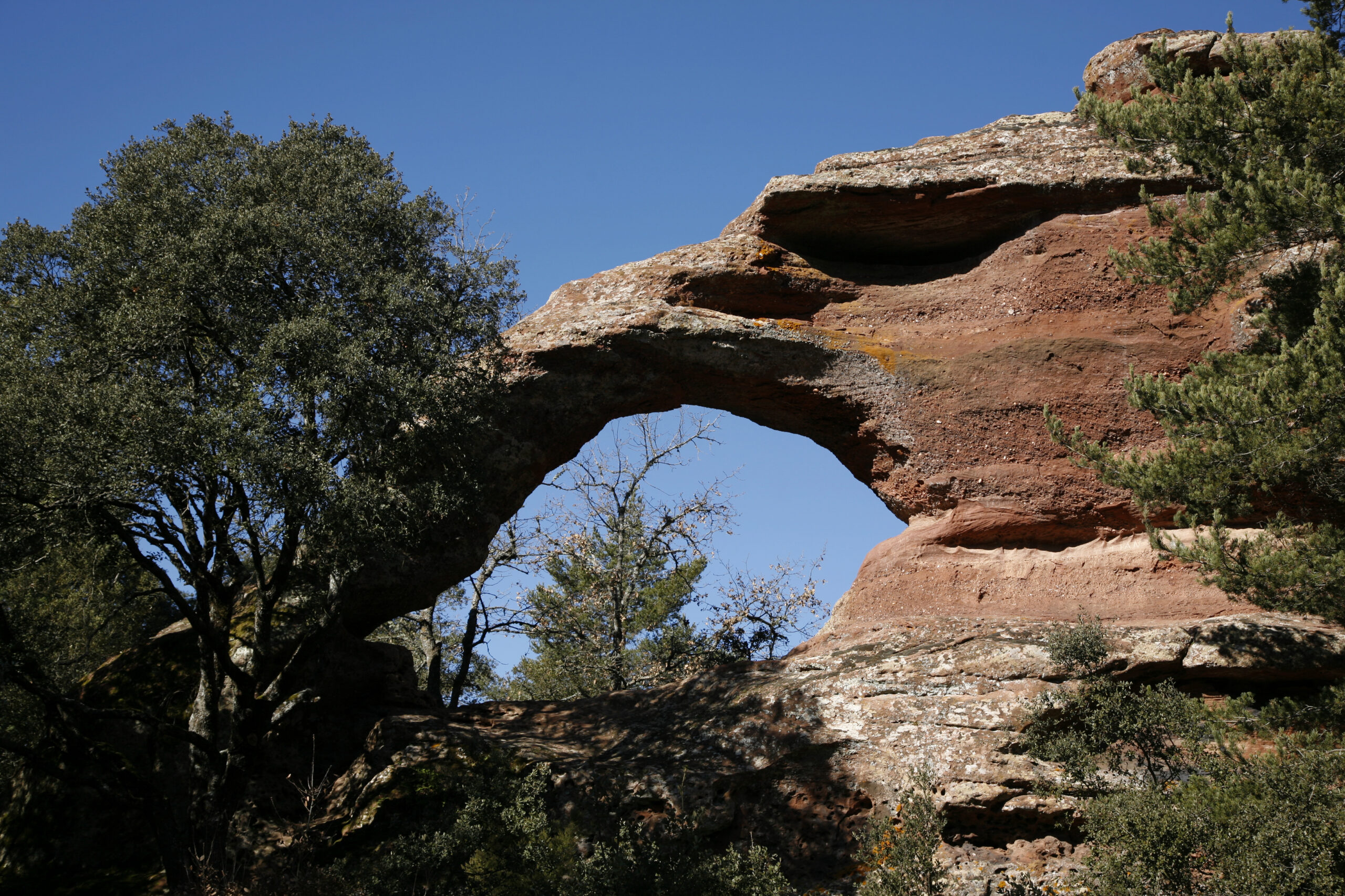 Muntanyes de Prades